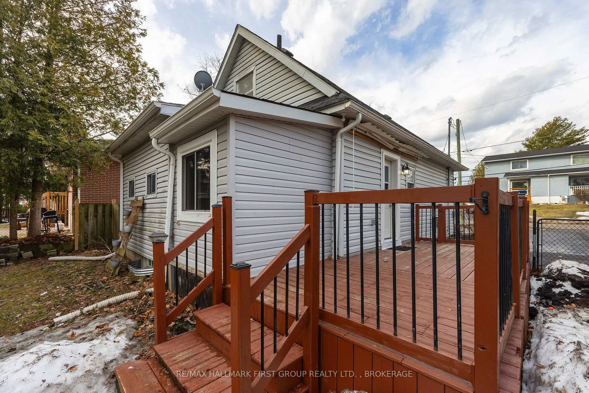Photo 28 of 125 Birch Street, Gananoque — HOMEH