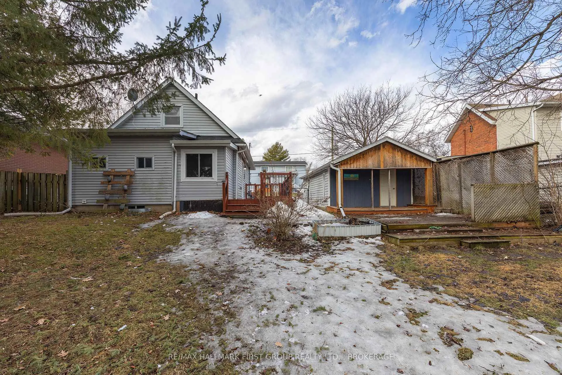 Photo 29 of 125 Birch Street, Gananoque — HOMEH