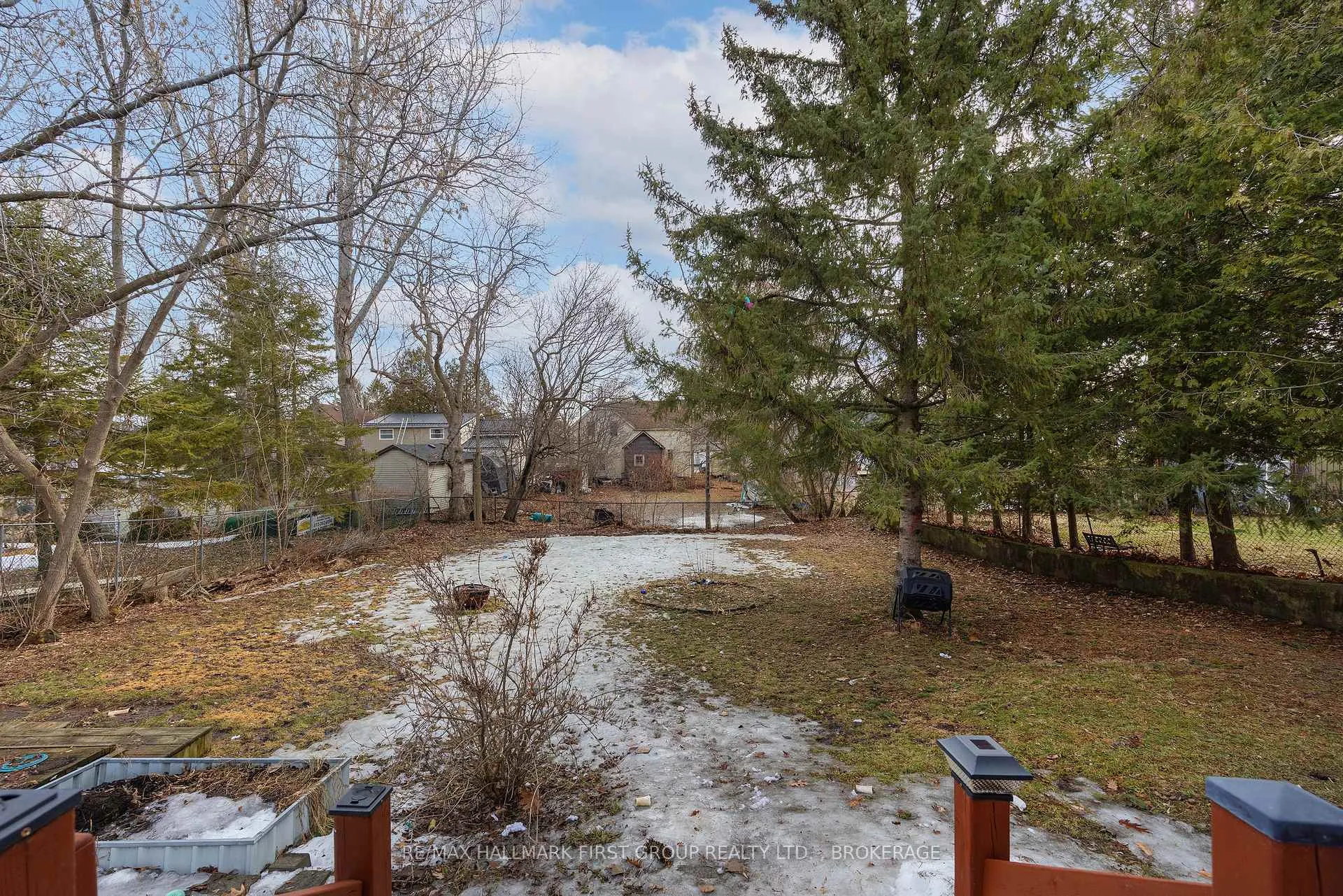 Photo 30 of 125 Birch Street, Gananoque — HOMEH