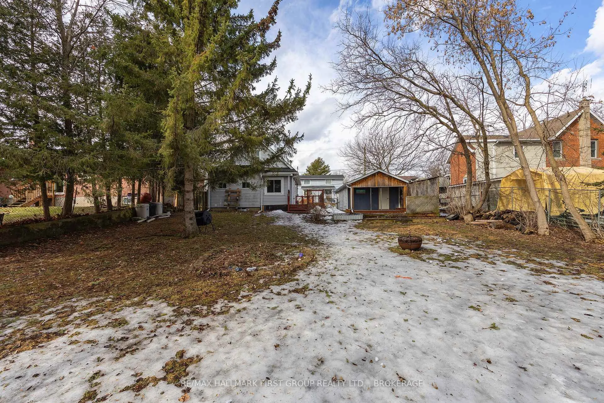 Photo 32 of 125 Birch Street, Gananoque — HOMEH