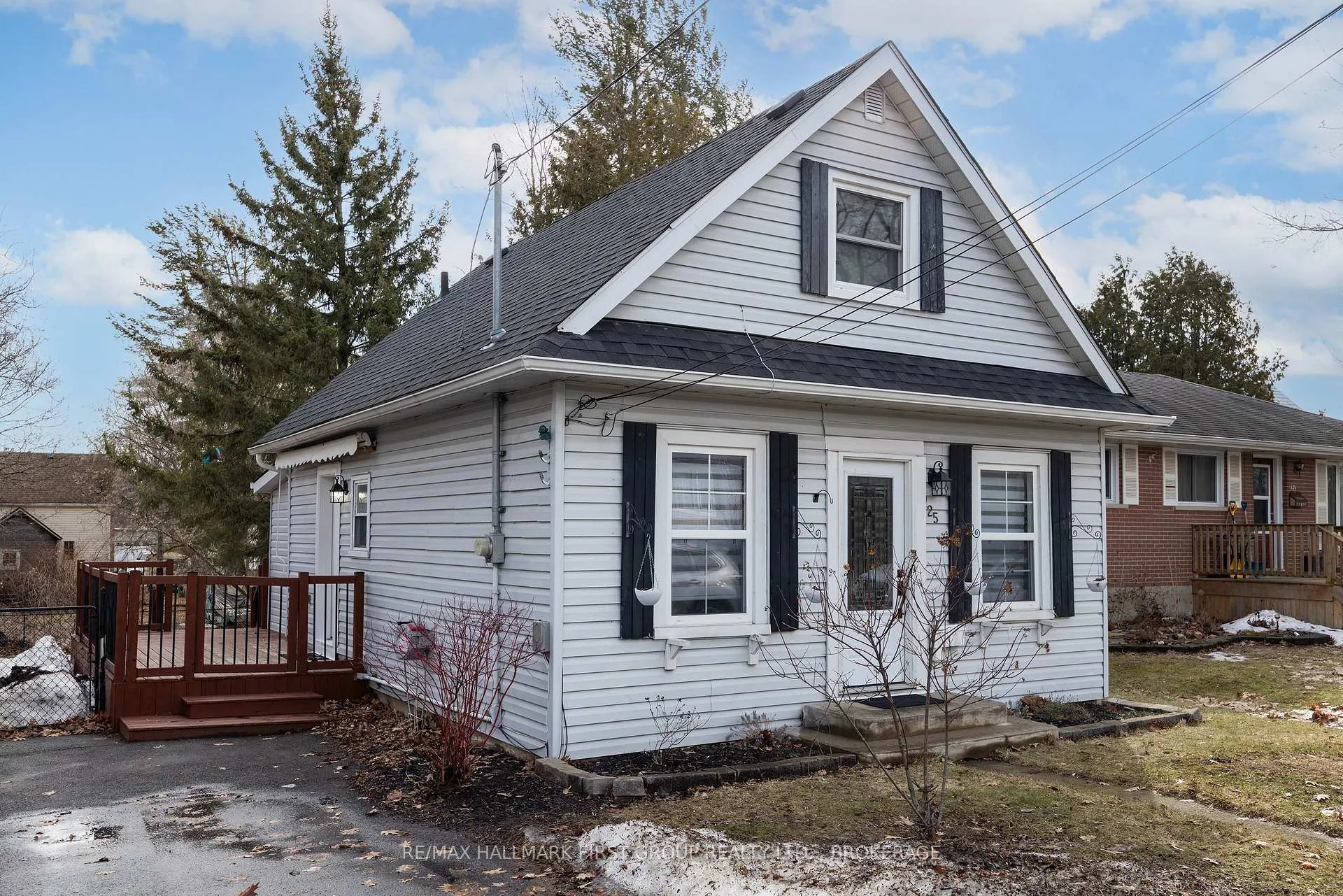 Photo 33 of 125 Birch Street, Gananoque — HOMEH