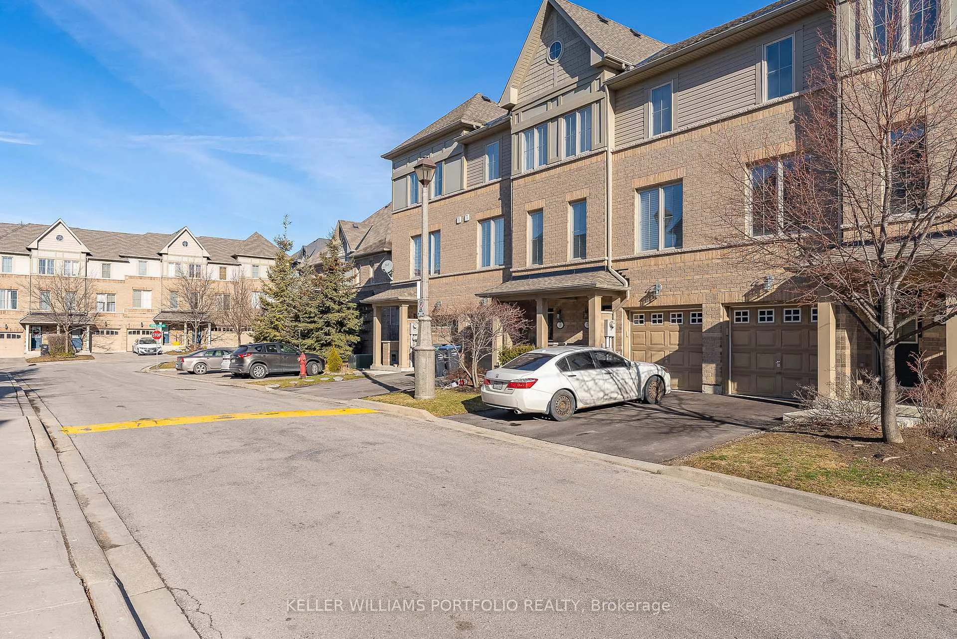 Photo 1 of 7 Cailiff Street, Brampton, Bram West — HOMEH