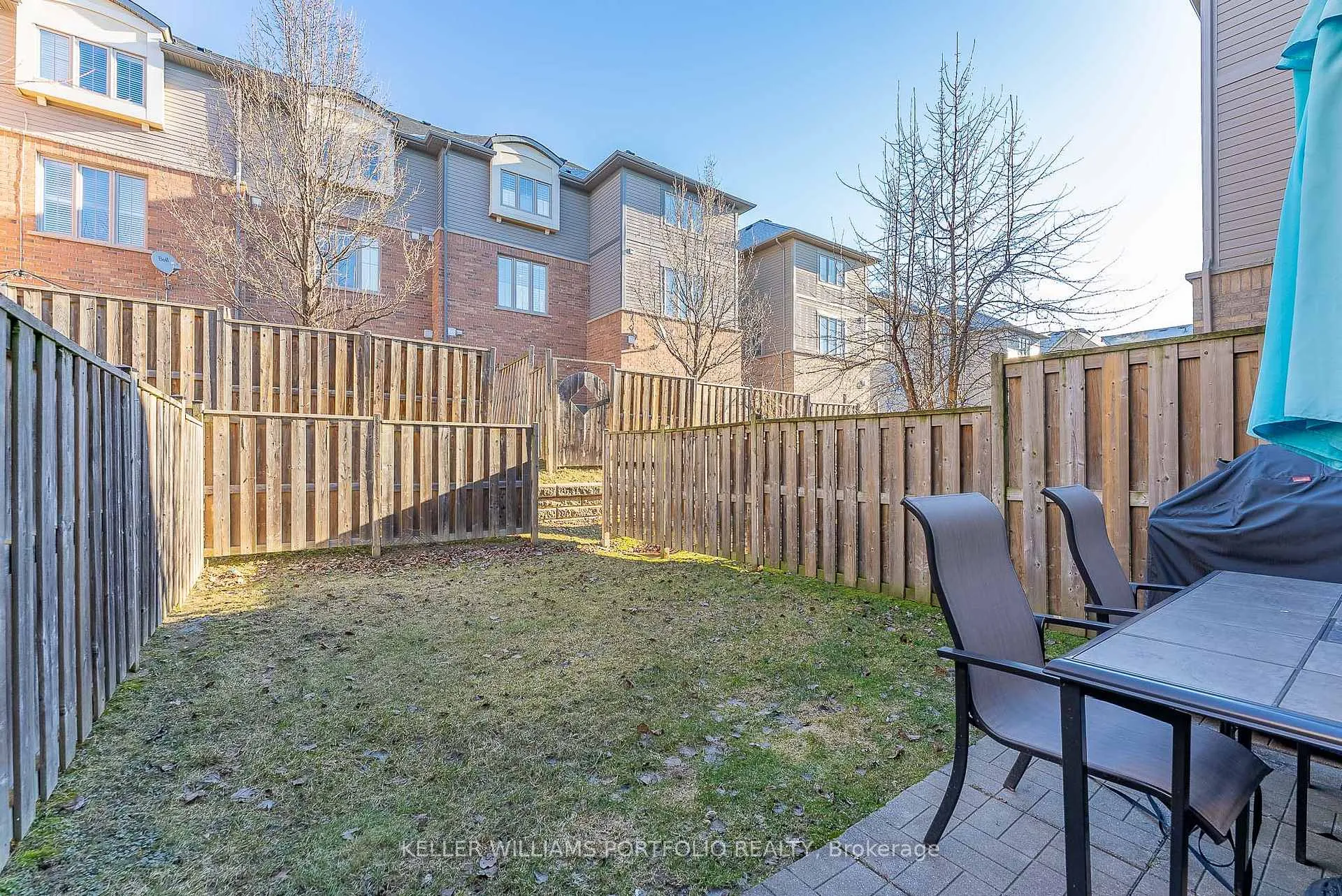 Photo 45 of 7 Cailiff Street, Brampton, Bram West — HOMEH