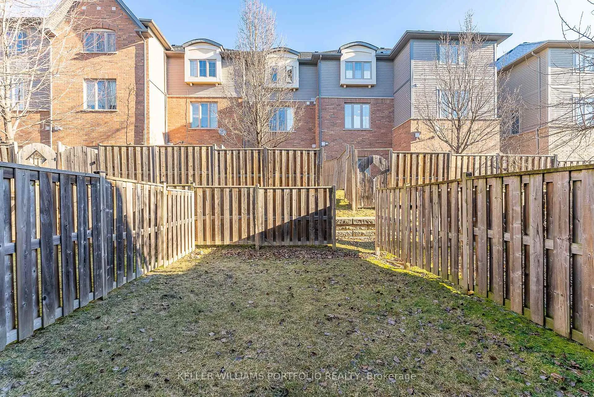 Photo 46 of 7 Cailiff Street, Brampton, Bram West — HOMEH
