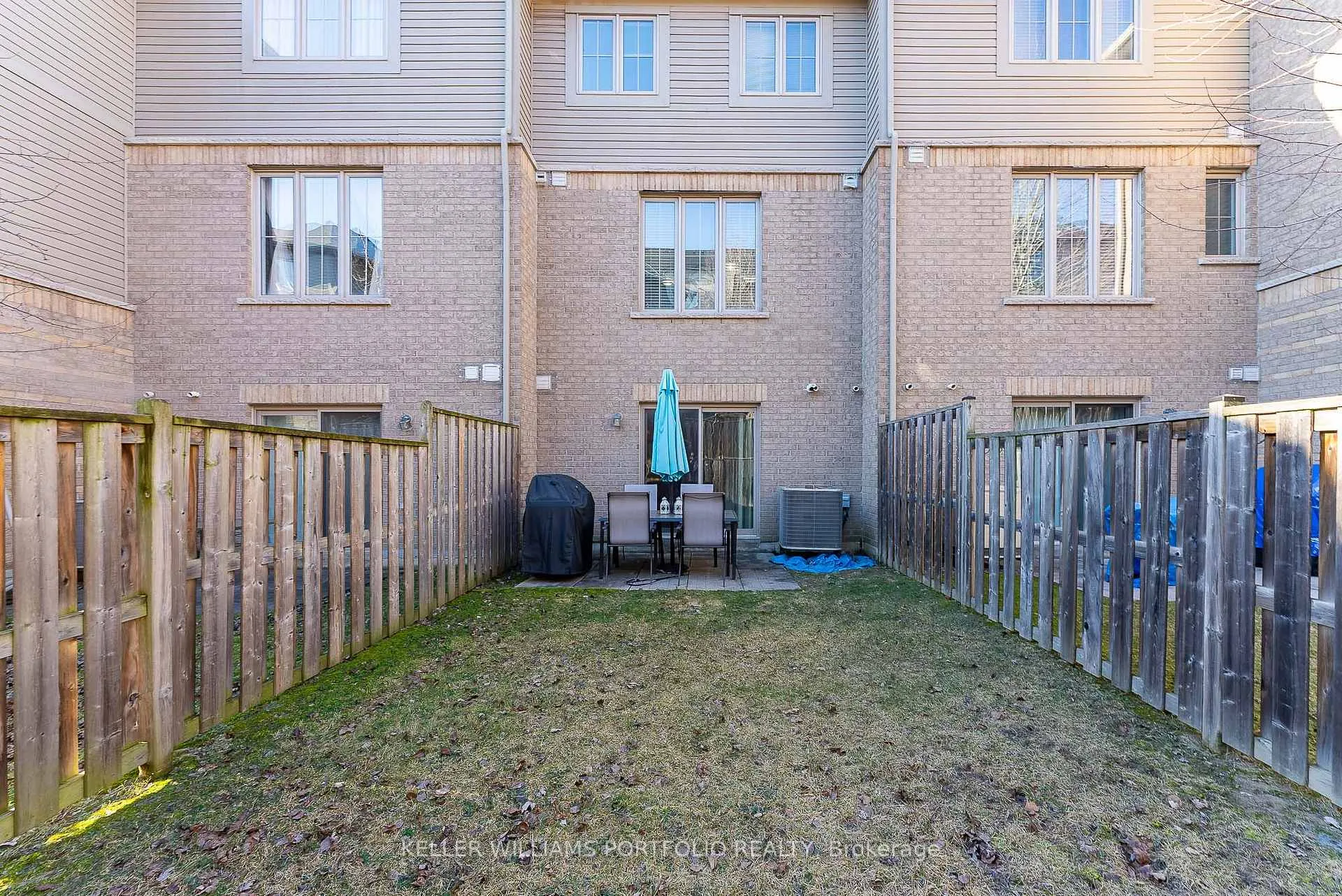 Photo 48 of 7 Cailiff Street, Brampton, Bram West — HOMEH