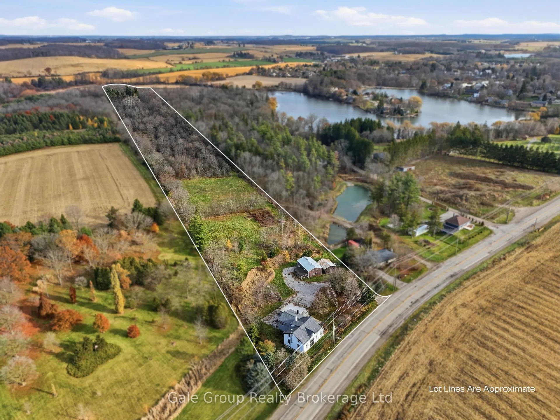 Photo 1 of 1349 Queen Street, Wilmot — HOMEH