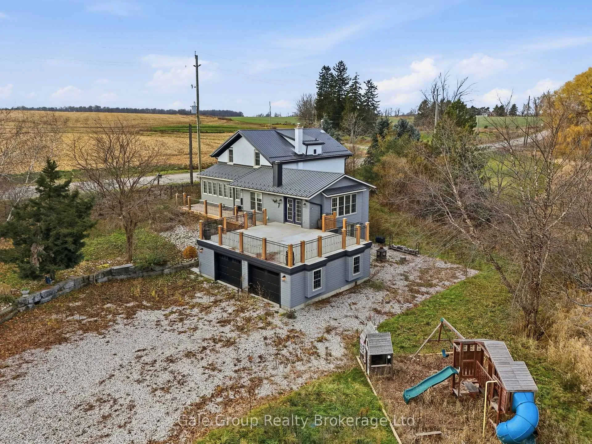 Photo 3 of 1349 Queen Street, Wilmot — HOMEH