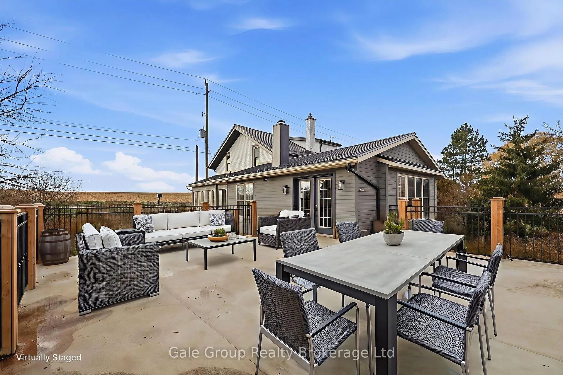 Photo 8 of 1349 Queen Street, Wilmot — HOMEH