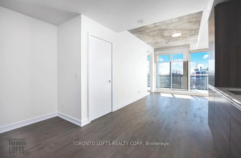 Photo 7 of Unit 607, 1238 Dundas Street E, Toronto, South Riverdale — HOMEH