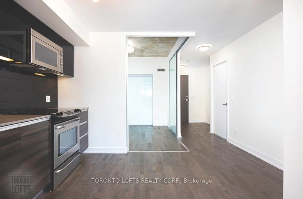 Photo 8 of Unit 607, 1238 Dundas Street E, Toronto, South Riverdale — HOMEH