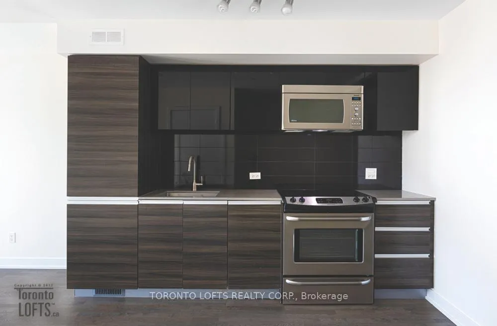 Photo 9 of Unit 607, 1238 Dundas Street E, Toronto, South Riverdale — HOMEH