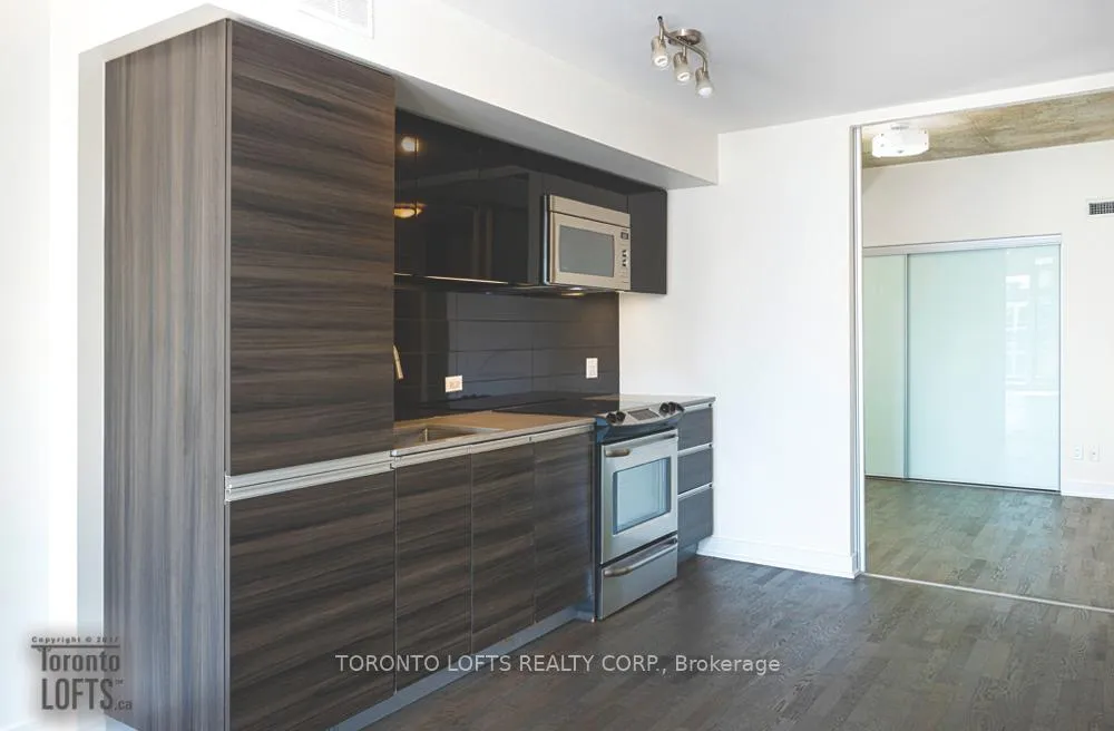 Photo 10 of Unit 607, 1238 Dundas Street E, Toronto, South Riverdale — HOMEH