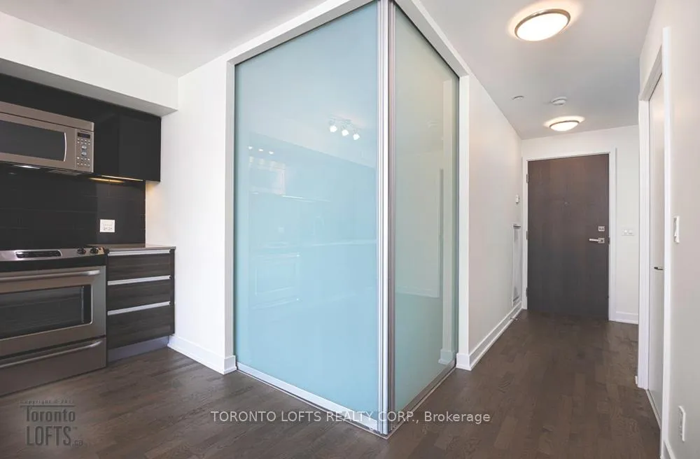 Photo 11 of Unit 607, 1238 Dundas Street E, Toronto, South Riverdale — HOMEH