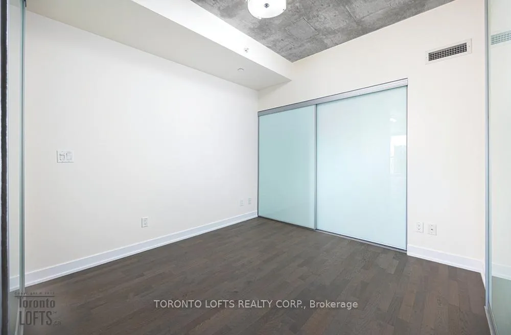 Photo 12 of Unit 607, 1238 Dundas Street E, Toronto, South Riverdale — HOMEH