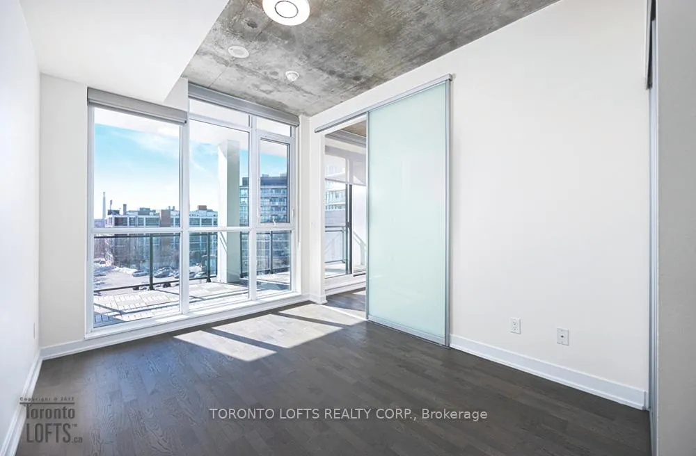 Photo 13 of Unit 607, 1238 Dundas Street E, Toronto, South Riverdale — HOMEH