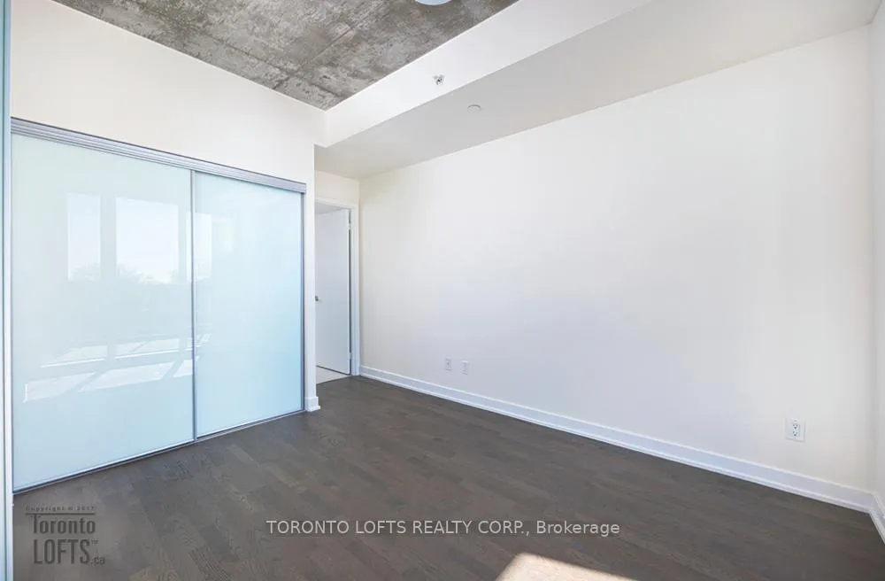 Photo 14 of Unit 607, 1238 Dundas Street E, Toronto, South Riverdale — HOMEH