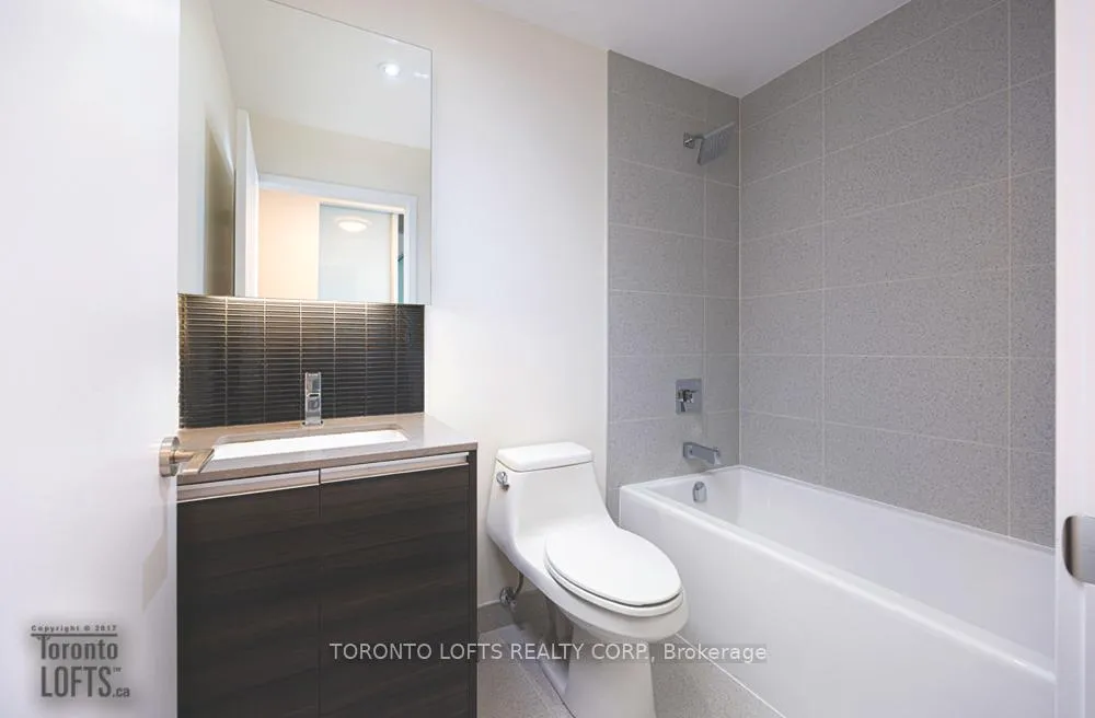 Photo 15 of Unit 607, 1238 Dundas Street E, Toronto, South Riverdale — HOMEH