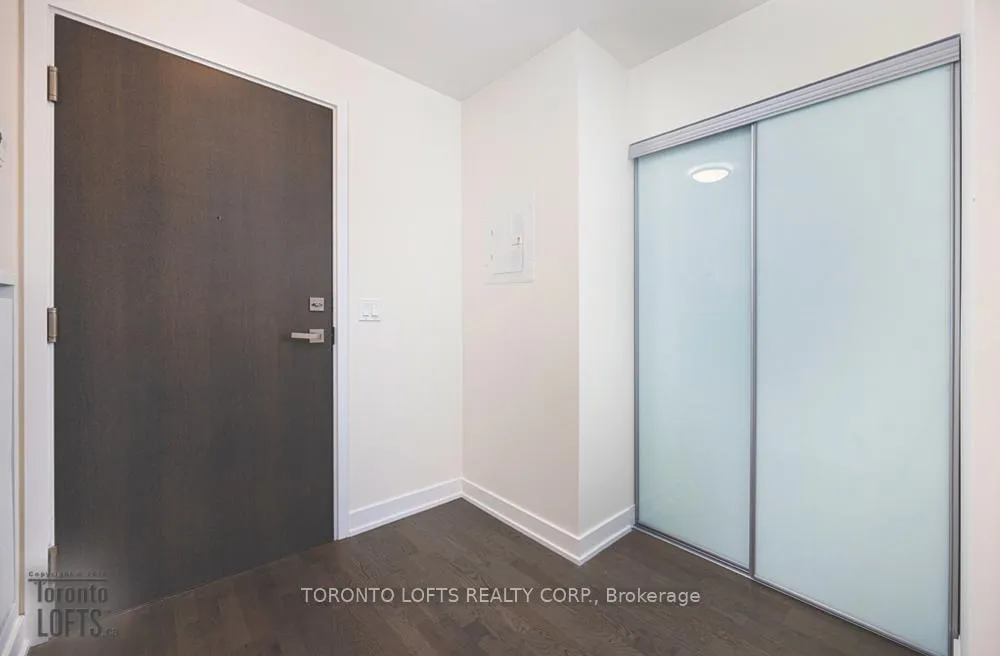 Photo 17 of Unit 607, 1238 Dundas Street E, Toronto, South Riverdale — HOMEH