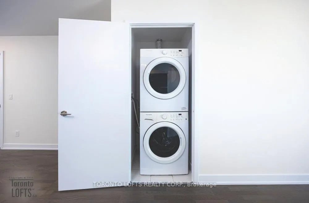 Photo 18 of Unit 607, 1238 Dundas Street E, Toronto, South Riverdale — HOMEH