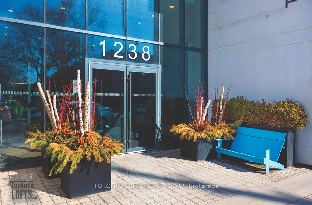 Photo 20 of Unit 607, 1238 Dundas Street E, Toronto, South Riverdale — HOMEH