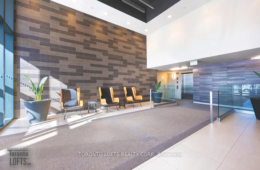 Photo 21 of Unit 607, 1238 Dundas Street E, Toronto, South Riverdale — HOMEH