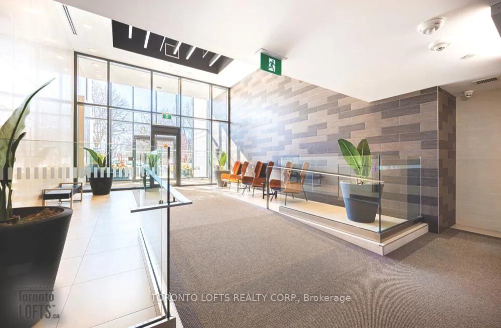 Photo 23 of Unit 607, 1238 Dundas Street E, Toronto, South Riverdale — HOMEH