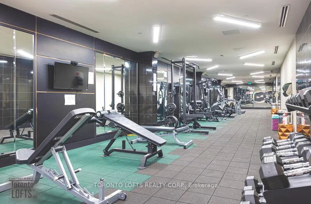 Photo 24 of Unit 607, 1238 Dundas Street E, Toronto, South Riverdale — HOMEH