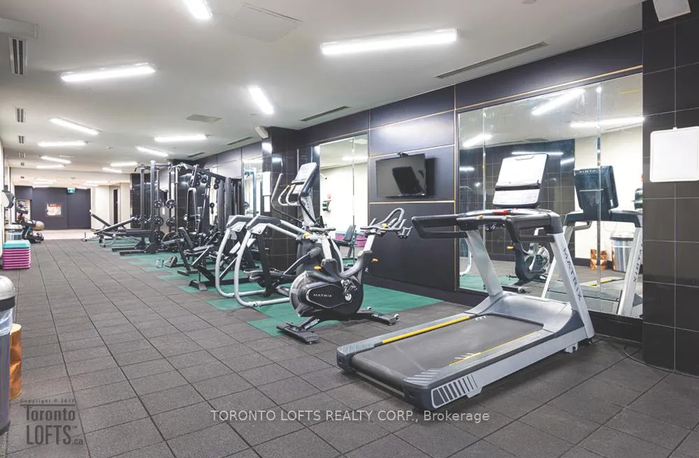 Photo 25 of Unit 607, 1238 Dundas Street E, Toronto, South Riverdale — HOMEH
