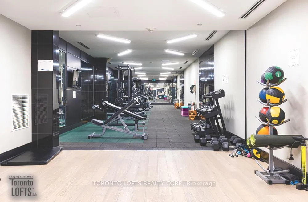 Photo 26 of Unit 607, 1238 Dundas Street E, Toronto, South Riverdale — HOMEH
