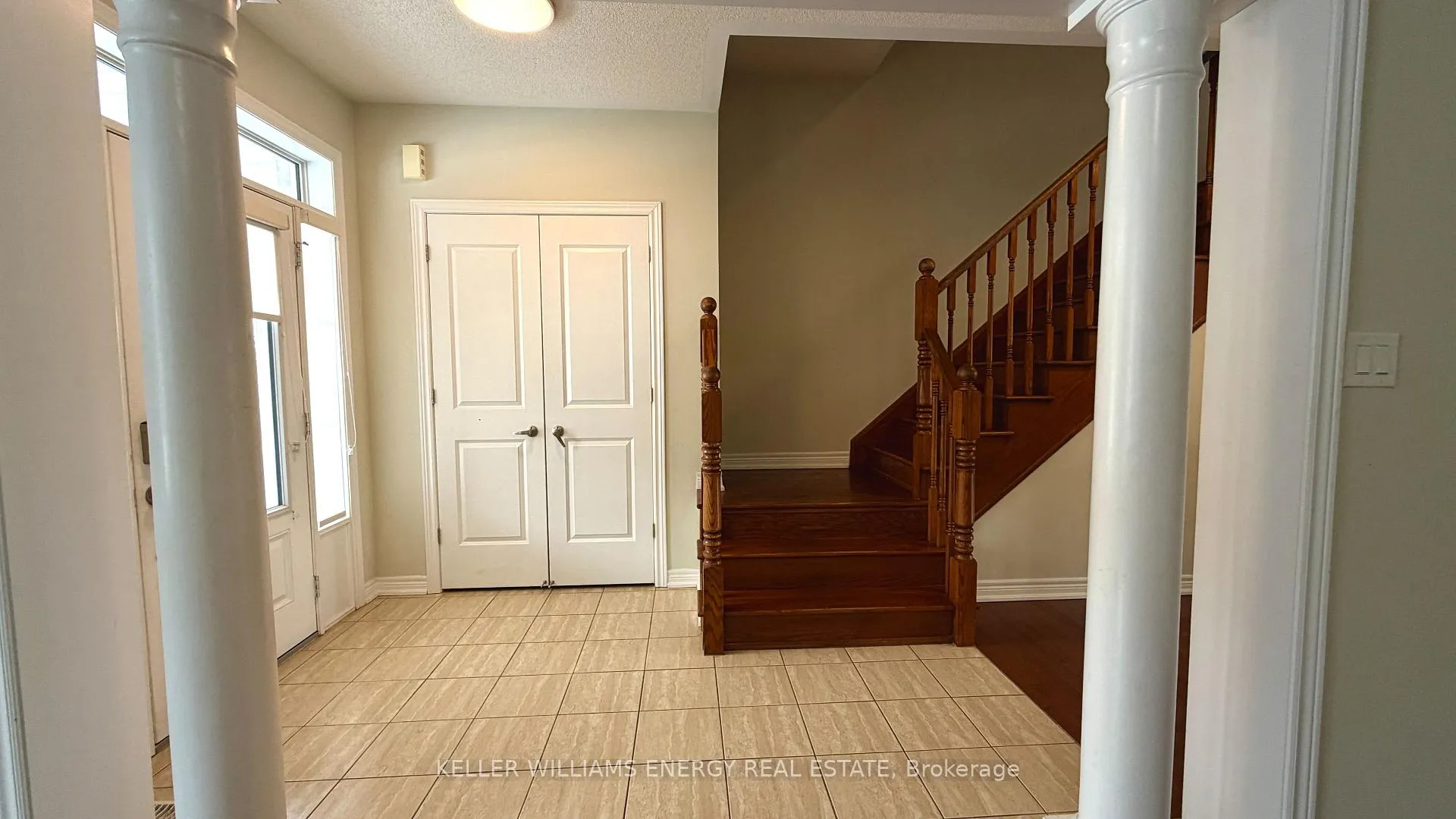 Photo 2 of Unit Upper, 53 Raven Cross Avenue S, Markham, Cornell — HOMEH
