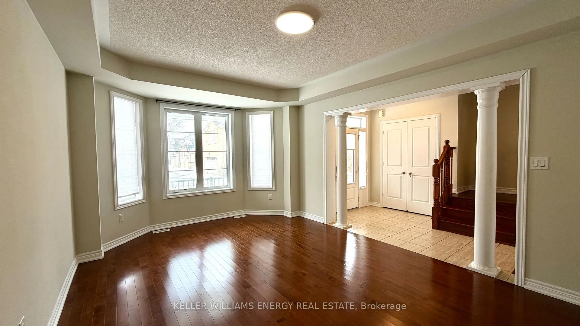 Photo 3 of Unit Upper, 53 Raven Cross Avenue S, Markham, Cornell — HOMEH