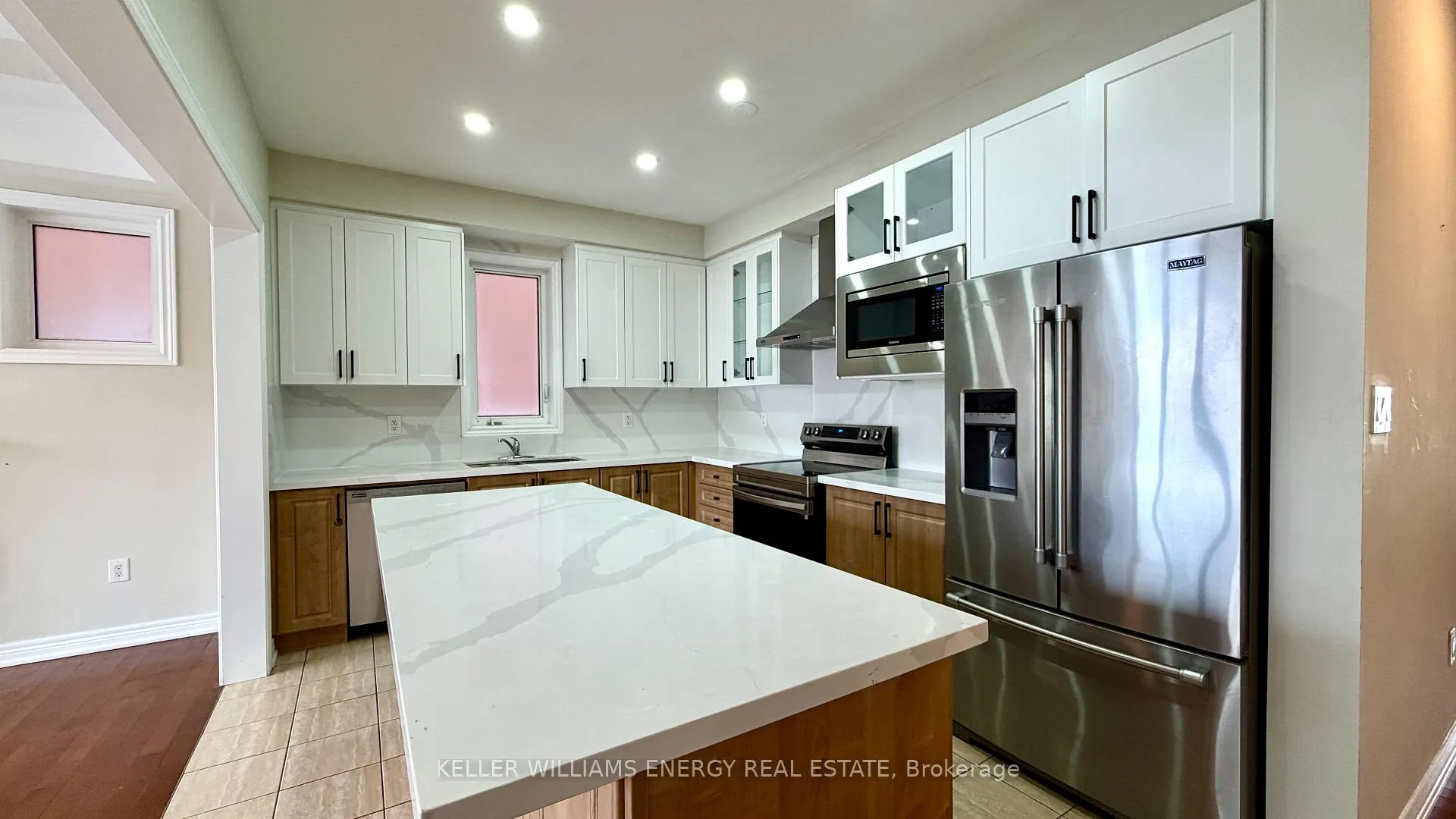 Photo 7 of Unit Upper, 53 Raven Cross Avenue S, Markham, Cornell — HOMEH