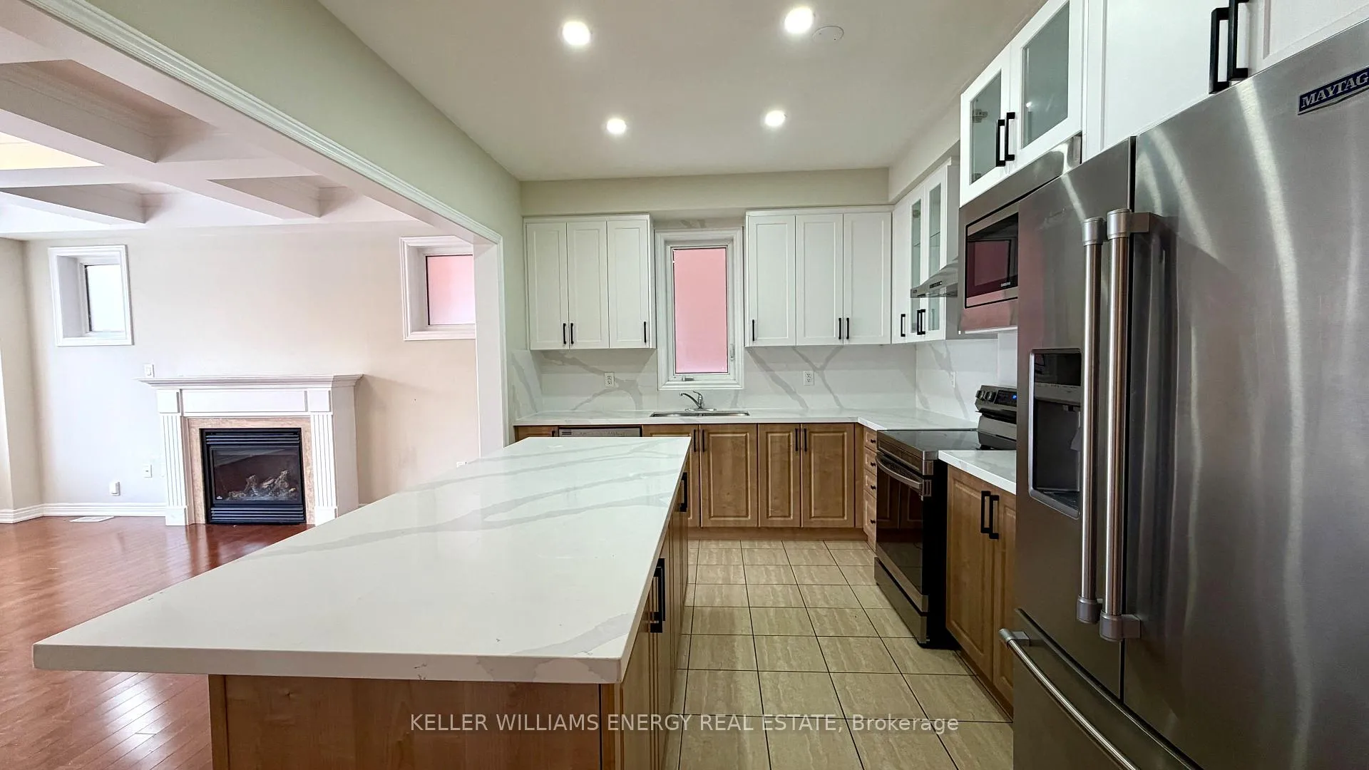 Photo 8 of Unit Upper, 53 Raven Cross Avenue S, Markham, Cornell — HOMEH
