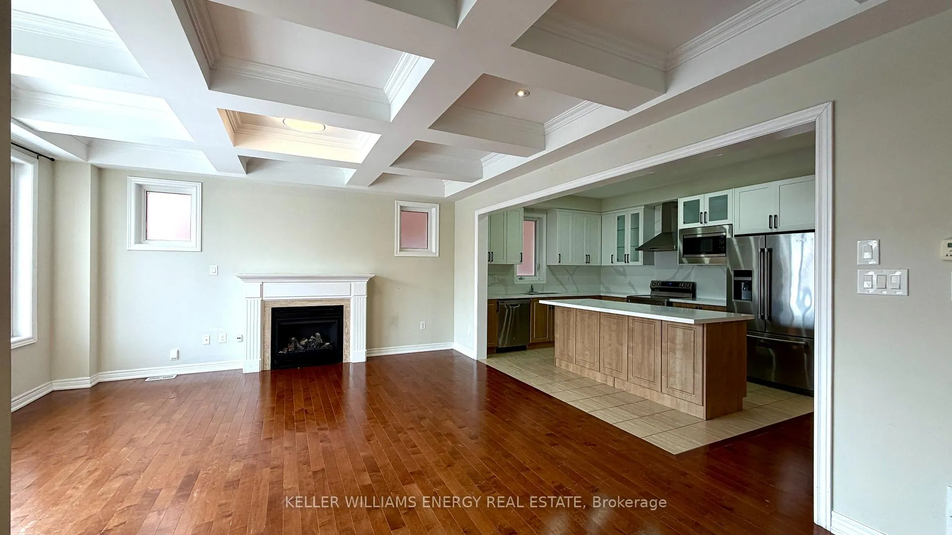 Photo 9 of Unit Upper, 53 Raven Cross Avenue S, Markham, Cornell — HOMEH