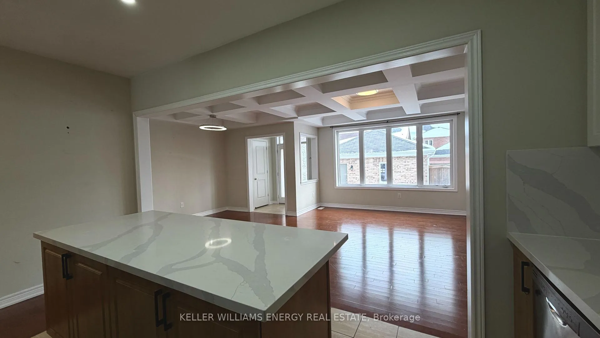 Photo 10 of Unit Upper, 53 Raven Cross Avenue S, Markham, Cornell — HOMEH