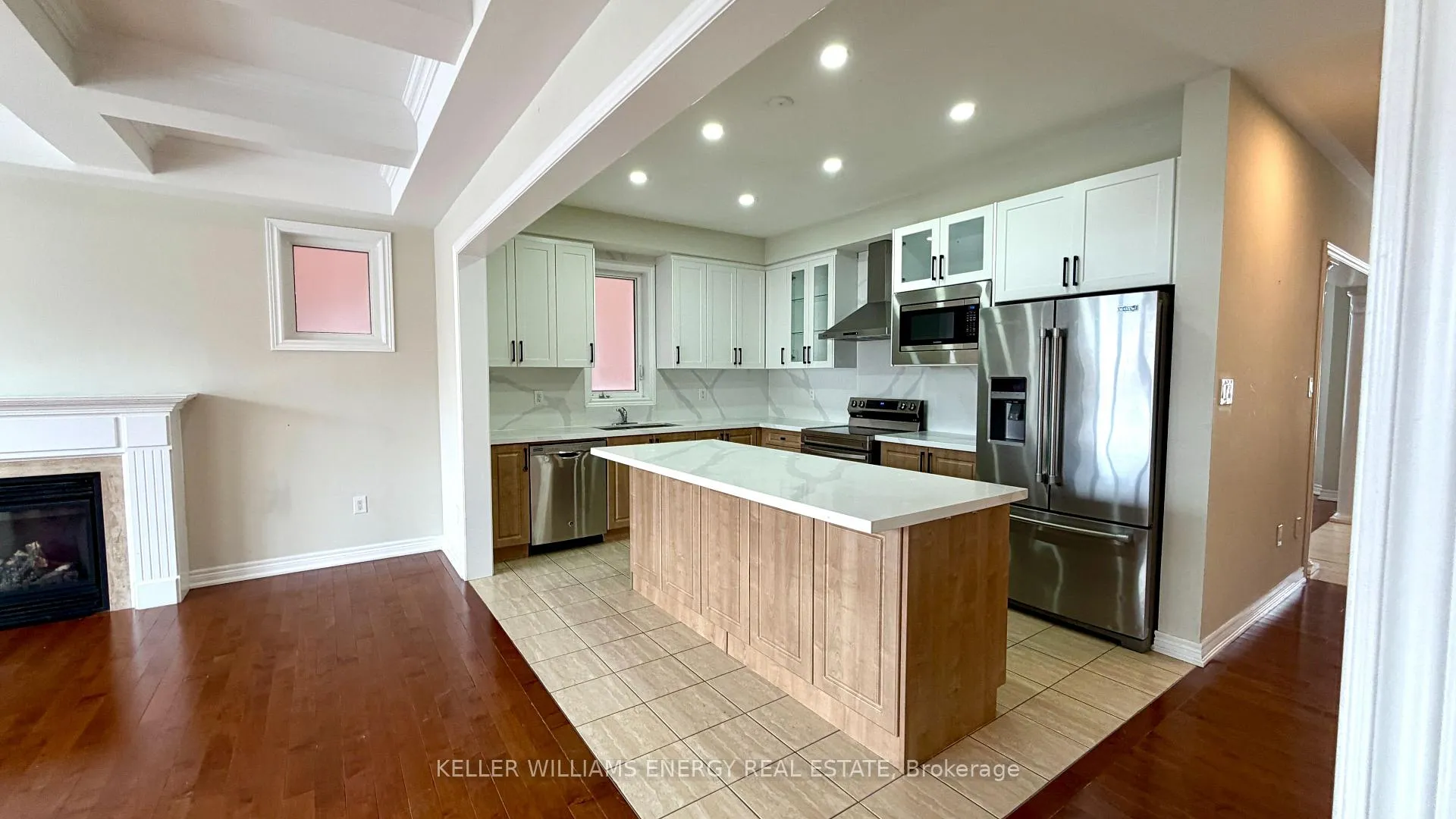 Photo 11 of Unit Upper, 53 Raven Cross Avenue S, Markham, Cornell — HOMEH