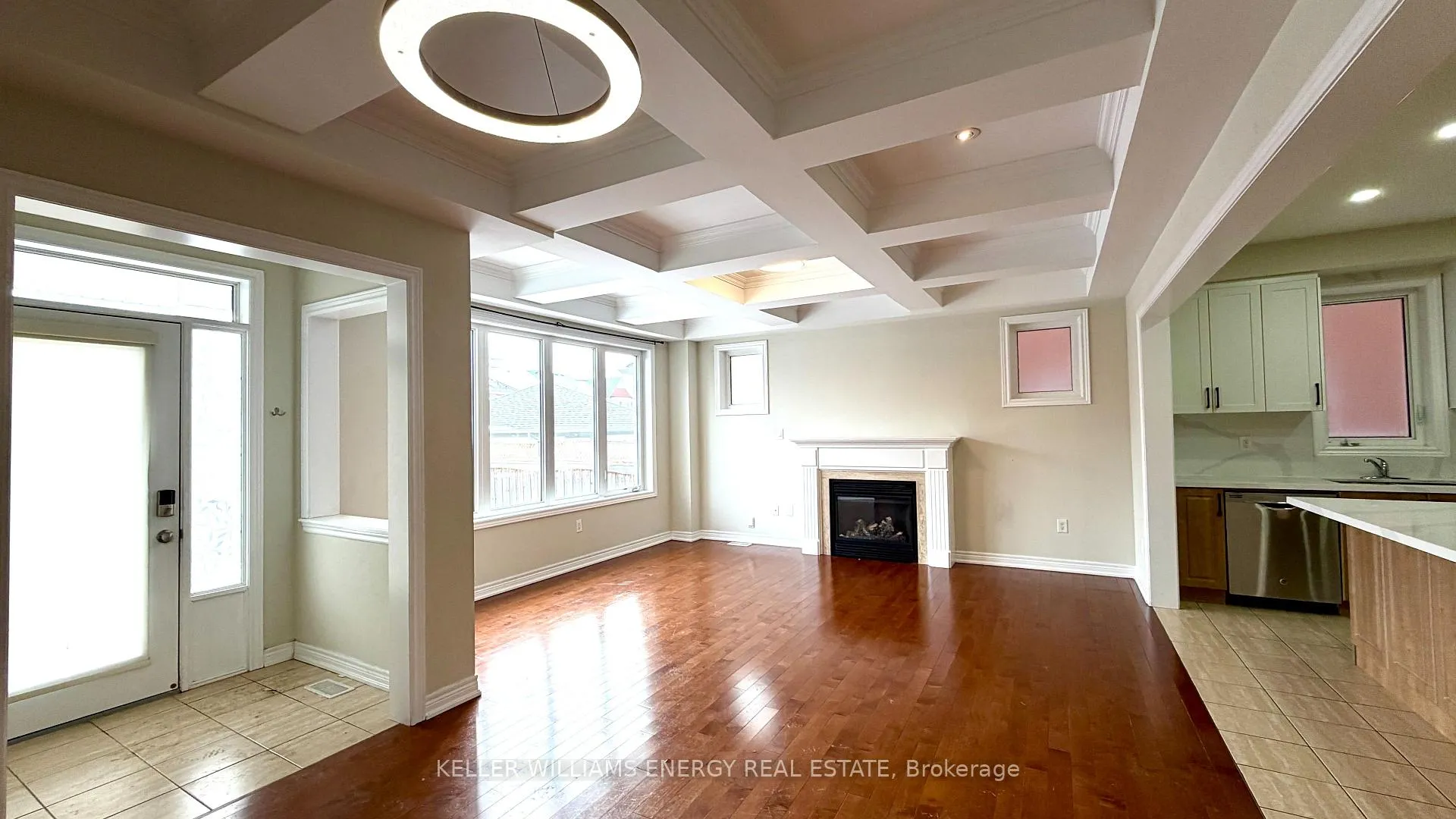 Photo 12 of Unit Upper, 53 Raven Cross Avenue S, Markham, Cornell — HOMEH