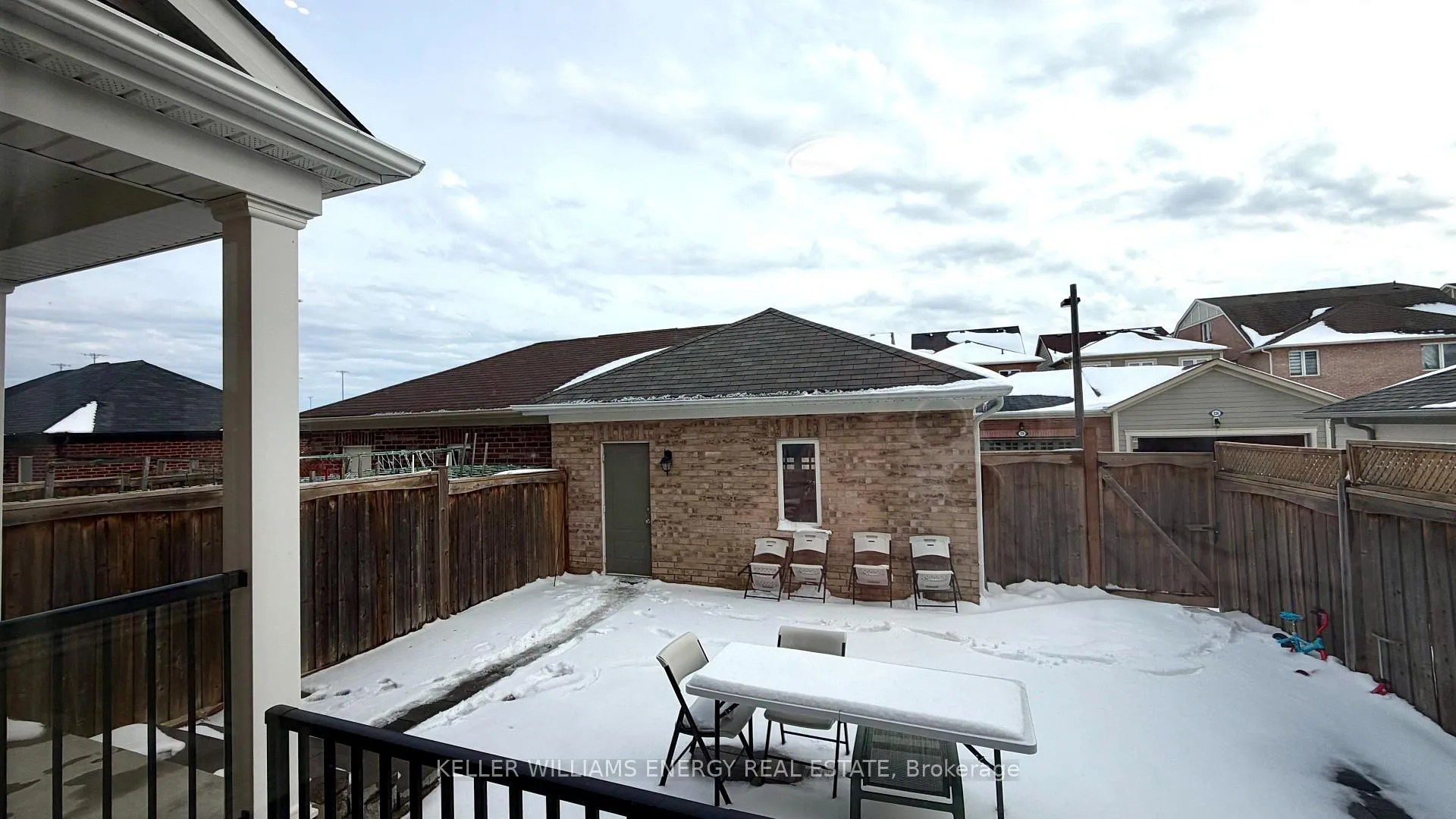 Photo 32 of Unit Upper, 53 Raven Cross Avenue S, Markham, Cornell — HOMEH
