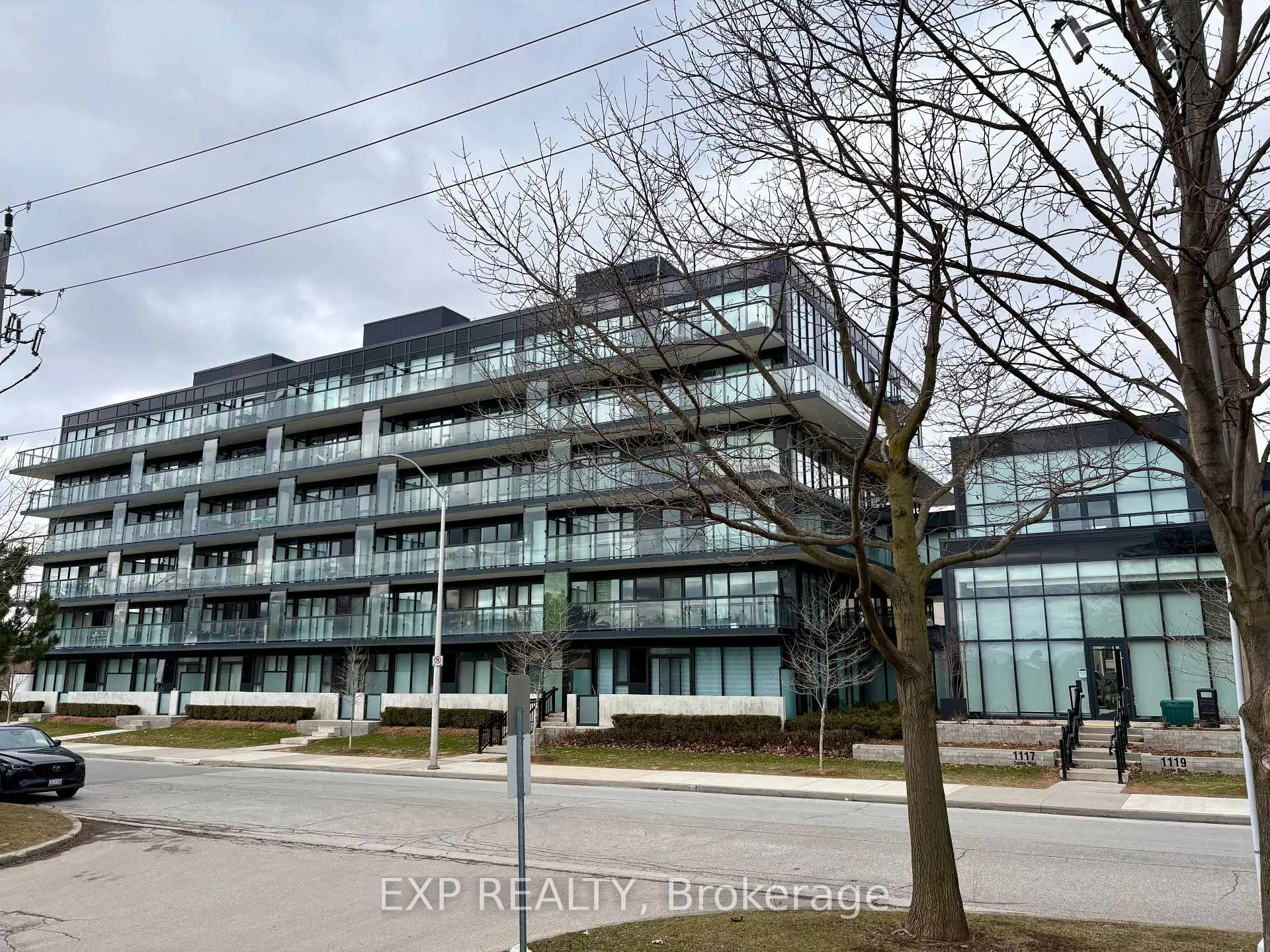 Photo 1 of Unit A502, 1117 Cooke Boulevard, Burlington, LaSalle — HOMEH