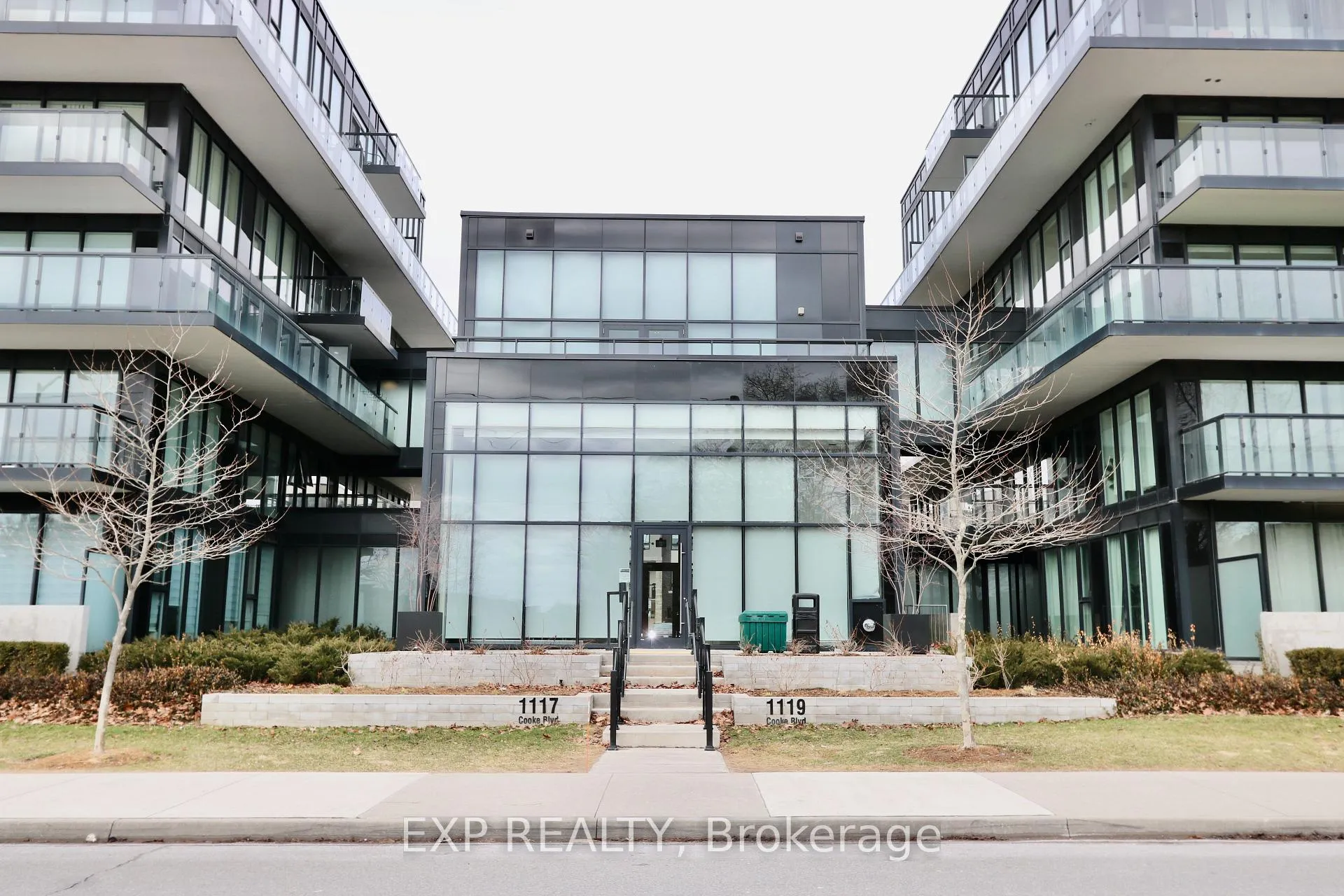 Photo 2 of Unit A502, 1117 Cooke Boulevard, Burlington, LaSalle — HOMEH
