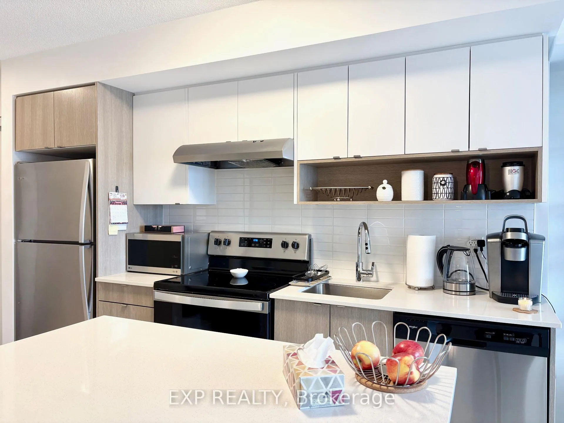Photo 6 of Unit A502, 1117 Cooke Boulevard, Burlington, LaSalle — HOMEH