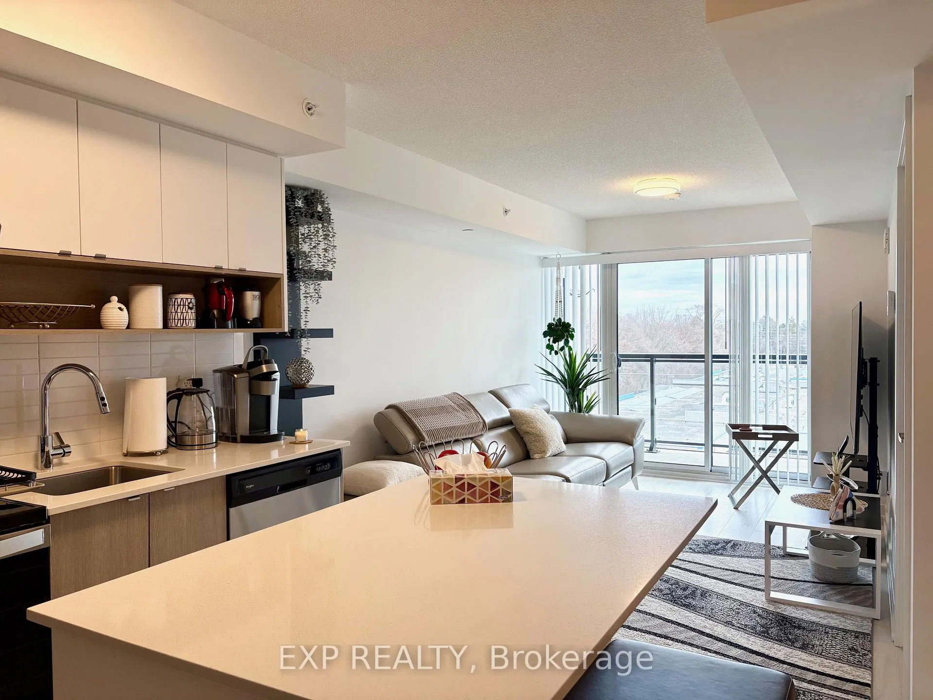 Photo 9 of Unit A502, 1117 Cooke Boulevard, Burlington, LaSalle — HOMEH