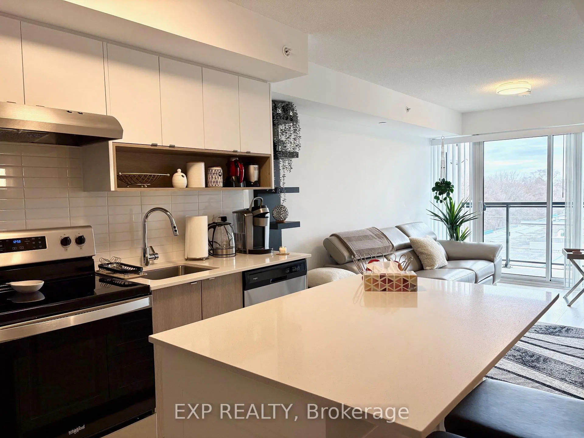 Photo 10 of Unit A502, 1117 Cooke Boulevard, Burlington, LaSalle — HOMEH