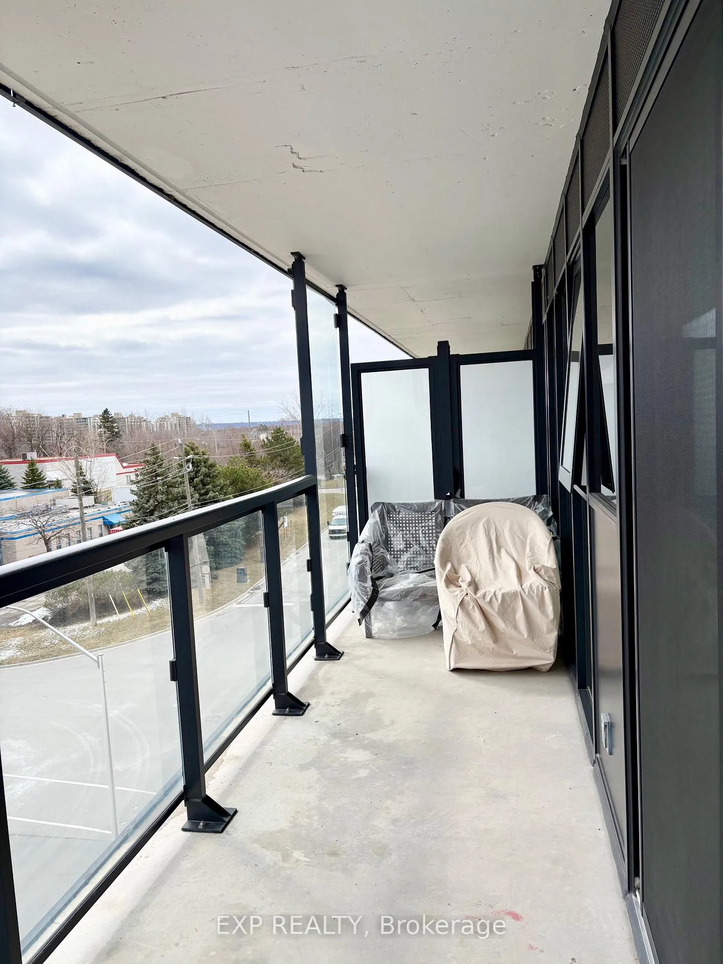 Photo 17 of Unit A502, 1117 Cooke Boulevard, Burlington, LaSalle — HOMEH