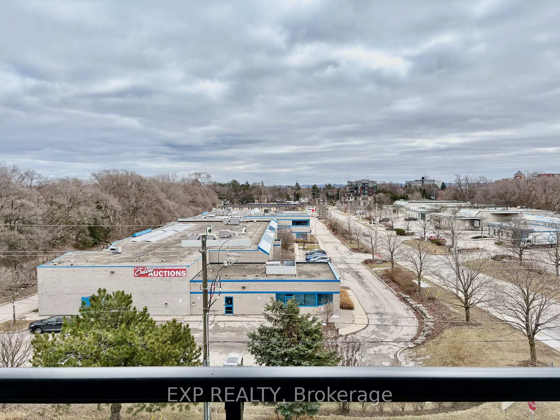 Photo 19 of Unit A502, 1117 Cooke Boulevard, Burlington, LaSalle — HOMEH