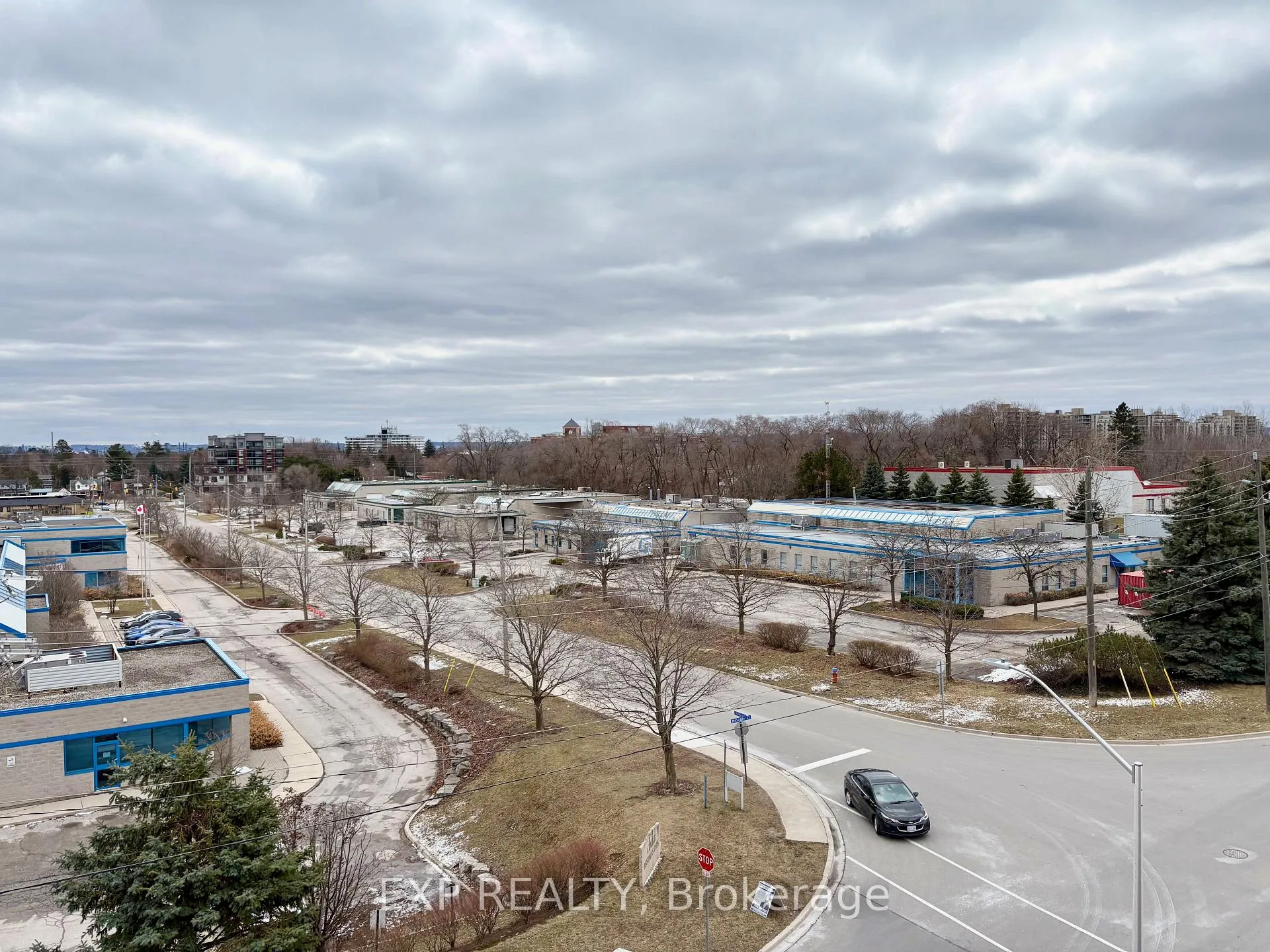 Photo 20 of Unit A502, 1117 Cooke Boulevard, Burlington, LaSalle — HOMEH