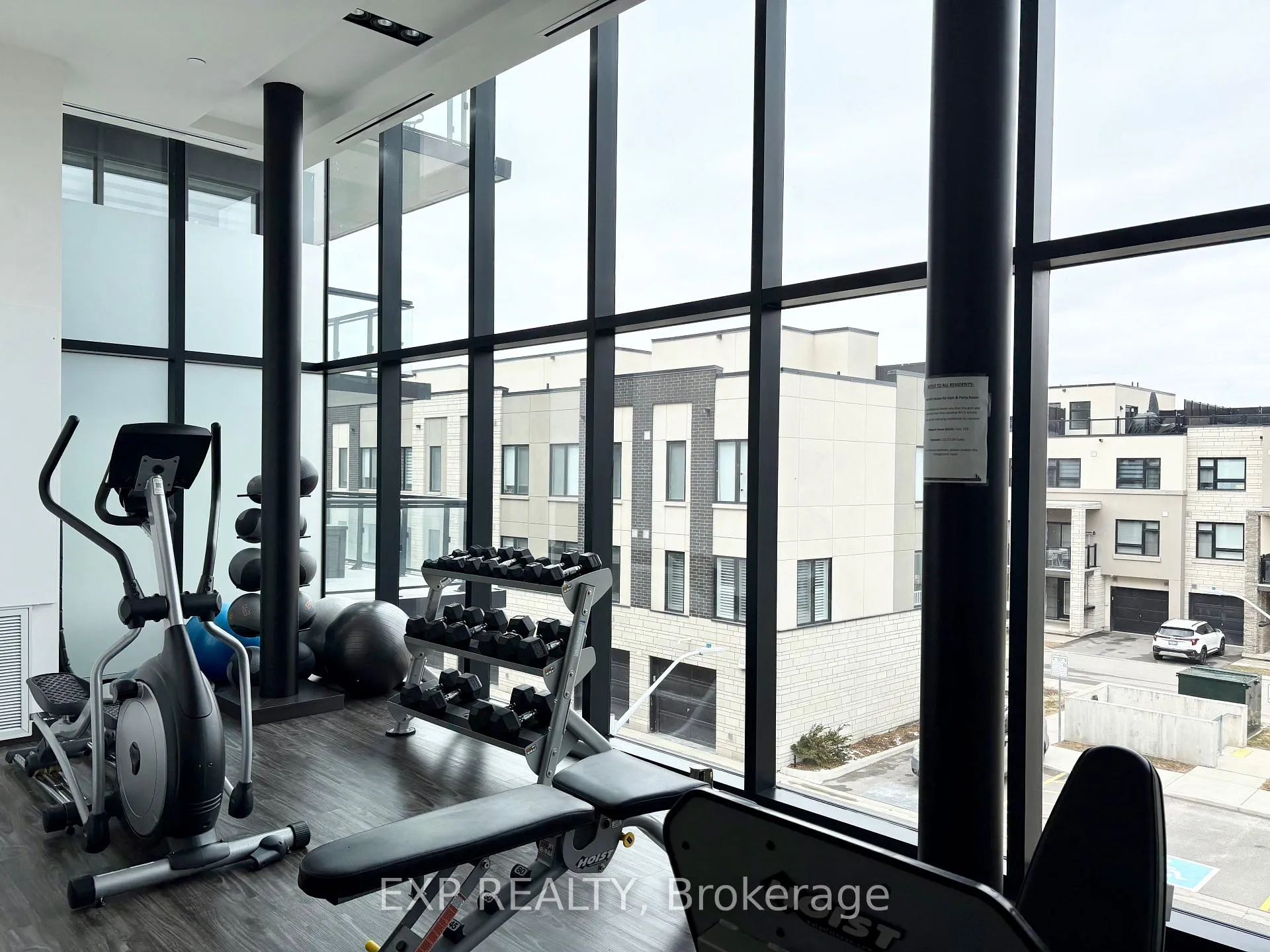 Photo 22 of Unit A502, 1117 Cooke Boulevard, Burlington, LaSalle — HOMEH