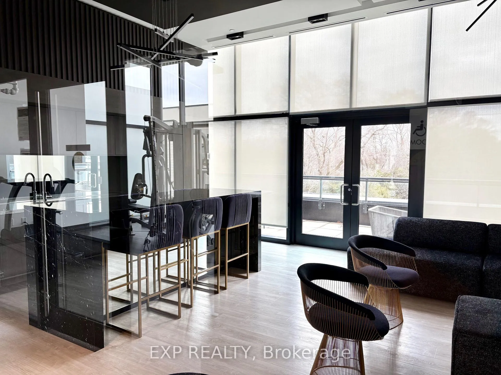 Photo 23 of Unit A502, 1117 Cooke Boulevard, Burlington, LaSalle — HOMEH