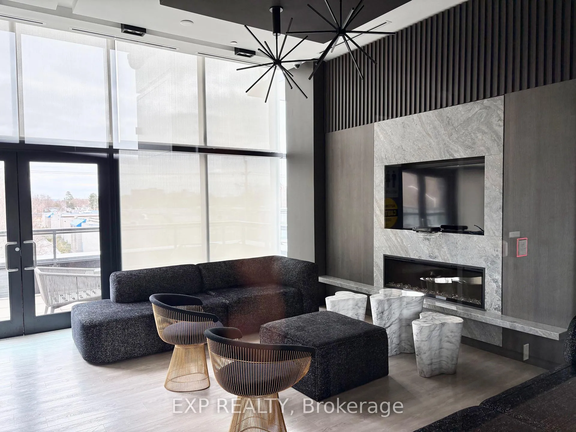 Photo 24 of Unit A502, 1117 Cooke Boulevard, Burlington, LaSalle — HOMEH