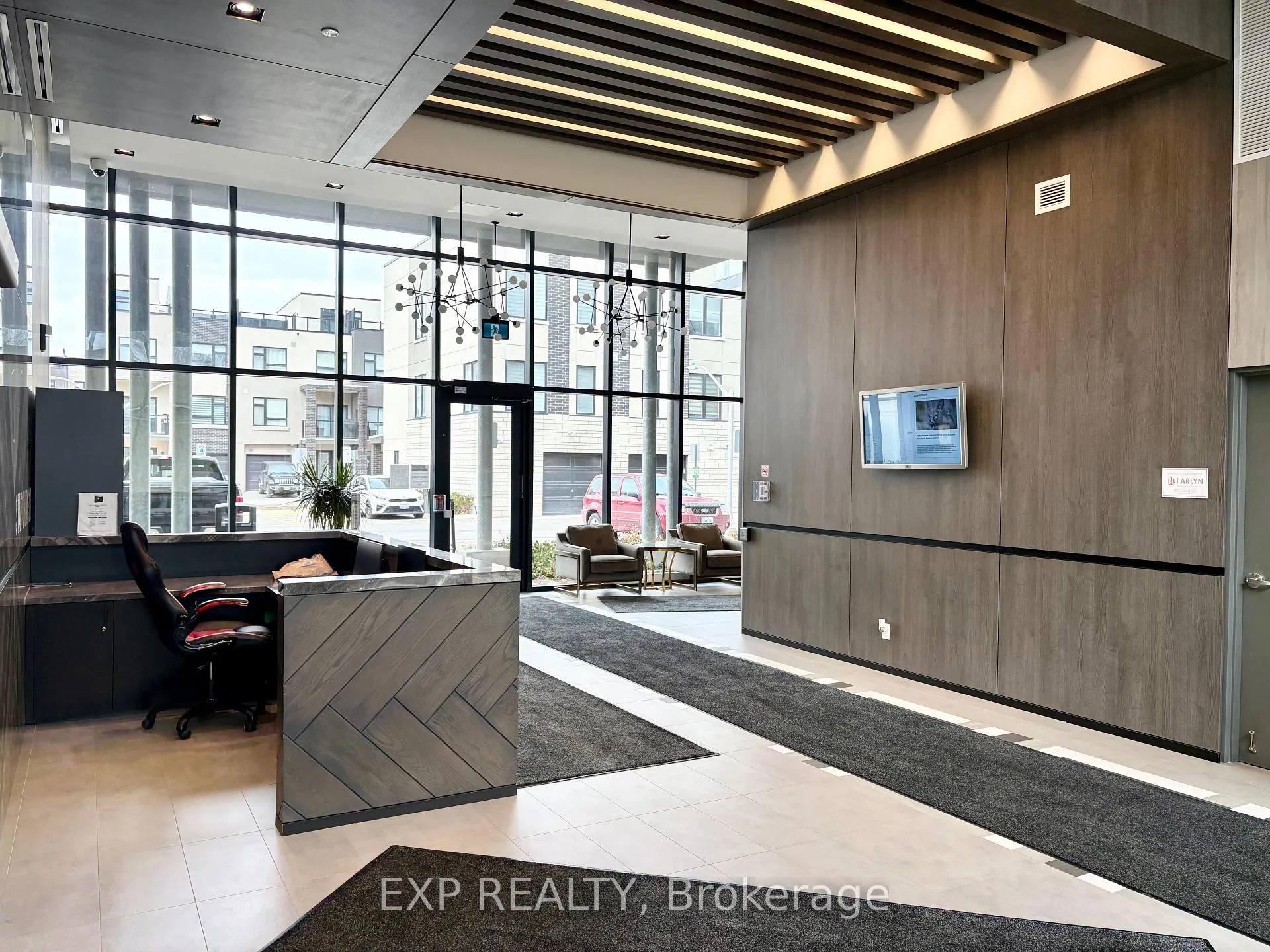 Photo 26 of Unit A502, 1117 Cooke Boulevard, Burlington, LaSalle — HOMEH